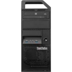 Lenovo ThinkStation E32 30A1002XUS Tower Workstation - 1 x Intel Xeon E3-1245 v3 3.40 GHz