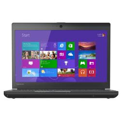 Toshiba Portege R30-A1302 13.3in. LED Notebook - Intel Core i7 i7-4600M 2.90 GHz - Graphite Black Metallic