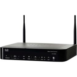 Cisco 320W Wireless Router - IEEE 802.11n