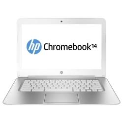 HP Chromebook 14 14in. LED Notebook - Intel Celeron 2955U 1.40 GHz