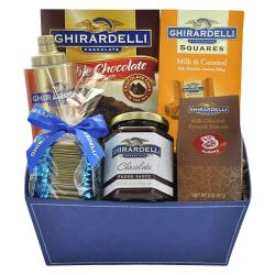 UPC 747599833281 product image for Ghirardelli(R) Gift Basket, Sundae, 4 Lb | upcitemdb.com