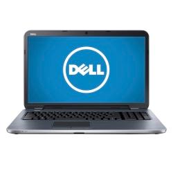 Dell (TM) Inspiron 17R 5737 (i17RM-5164sLV) Laptop Computer With 17.3in. Screen 4th Gen Intel (R) Core (TM) i5 Processor