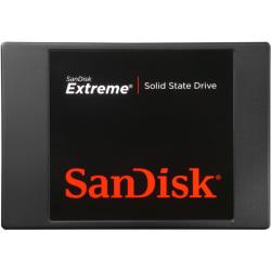 UPC 619659098520 product image for SanDisk Extreme 240 GB 2.5in. Internal Solid State Drive | upcitemdb.com