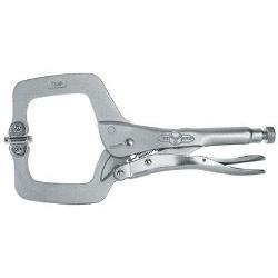 6in. VISE GRIP LOCKING C