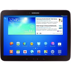 Samsung Galaxy Tab 3 GT-P5210GNYXAR 16 GB Tablet - 10.1in. - Wireless LAN - 1.60 GHz - Golden Brown