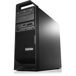 Lenovo ThinkStation D30 4354D5U Tower Workstation - 1 x Intel Xeon E5-2650 v2 2.60 GHz