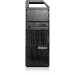 Lenovo ThinkStation S30 4352H4U Tower Workstation - 1 x Intel Xeon E5-1650 v2 3.50 GHz