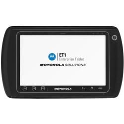 Motorola ET1 4 GB Tablet - 7in. - Wireless LAN - Texas Instruments OMAP 4 1 GHz - Black