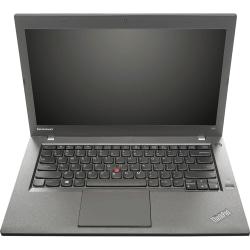 Lenovo ThinkPad T440 20B60059US 14in. LED Ultrabook - Intel Core i5 i5-4300U 1.90 GHz - Graphite Black