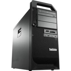 Lenovo ThinkStation D30 435441U Tower Workstation - 1 x Intel Xeon E5-2609 2.40 GHz