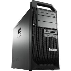 Lenovo ThinkStation D30 435445U Tower Workstation - 1 x Intel Xeon E5-2650 2 GHz