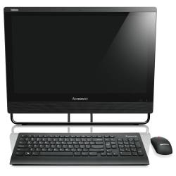 Lenovo ThinkCentre M93z 10AF000JUS All-in-One Computer - Intel Pentium G3220 3 GHz - Desktop - Business Black