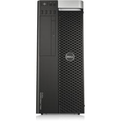 Dell Precision T5610 Tower Workstation - 1 x Intel Xeon E5-2620 2 GHz