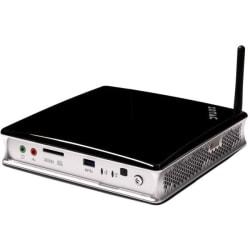 Zotac ZBOX ZBOX-ID92-PLUS-U Desktop Computer - Intel Core i5 i5-4570T 2.90 GHz - Mini PC