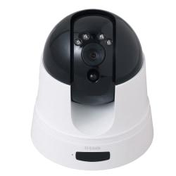 D-Link(R) DCS-5222L Pan/Tilt HD Day/Night Network Cloud Camera 5000