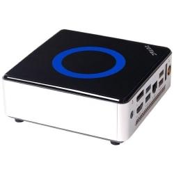 Zotac ZBOX nano ZBOXNANO-ID65-U Desktop Computer - Intel