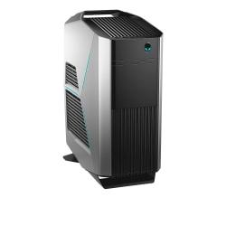 UPC 884116255499 product image for Alienware Aurora R6 VR Ready Desktop Computer - Intel Core i7 (7th Gen) i7-7700  | upcitemdb.com