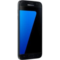 Samsung Galaxy S7 Cell Phone, Black, PSN100820