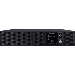 CyberPower Smart App Sinewave PR2200LCDRTXL2U 2150VA UPS
