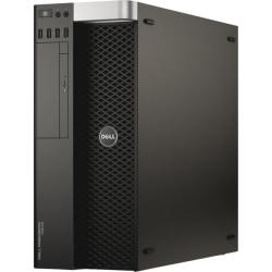 Dell Precision T3610 Tower Workstation - 1 x Intel Xeon E5-1620 v2 3.70 GHz