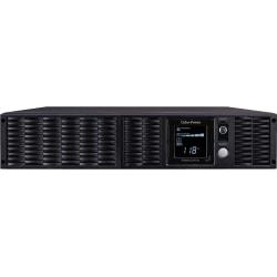 CyberPower Smart App Sinewave PR3000LCDRT2U 3000VA UPS