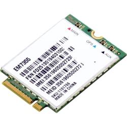 Lenovo ThinkPad GOBI 5000 Mobile Broadband - Verizon