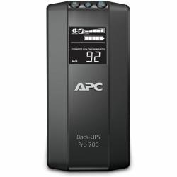 APC(R) Back-UPS(R) RS LCD 700 Master Control
