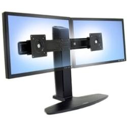 Ergotron Neo-Flex Dual LCD Lift Stand