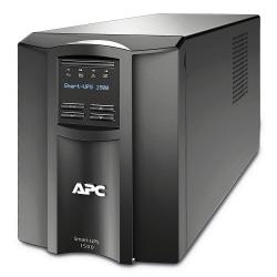 APC Smart-UPS 1500VA Tower UPS