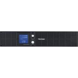 CyberPower Smart App Intelligent LCD OR2200LCDRTXL2U 2190 VA Tower/Rack-mountable UPS