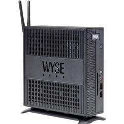 Wyse Z90DE7 Desktop Slimline Thin Client - AMD G-Series T56N 1.65 GHz