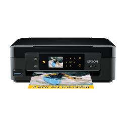 Epson (R) Expression (R) Home XP-410 Small-In-One (R) Inkjet Printer, Copier, Scanner, Photo