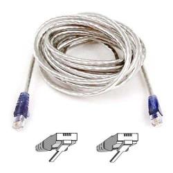 UPC 722868205297 product image for Belkin(R) High-Speed Internet Modem Cable, RJ-11 M/M, 15ft. | upcitemdb.com