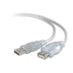 UPC 722868524077 product image for Belkin(R) PRO Series USB 2.0 Extension Cable, A/A, 10ft. | upcitemdb.com
