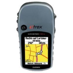 Garmin eTrex Legend HCx - GPS receiver