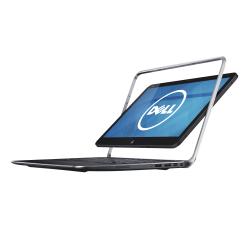 Dell (TM) XPS 12 (XPSU12-8670CRBFB) Convertible Ultrabook (TM) Laptop Computer With 12.5in. Touch Screen 4th Gen Intel (R) Core (TM) i7 Processor