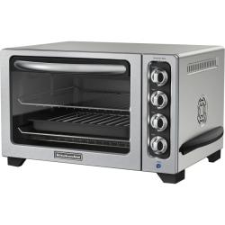 KitchenAid KCO223CU Toaster Oven