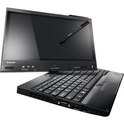 Lenovo ThinkPad X230 34352KU Tablet PC - 12.5in. - In-plane Switching (IPS) Technology - Wireless LAN - Intel Core i5 i5-3320M 2.60 GHz - Black