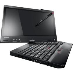 Lenovo ThinkPad X230 34352HU Tablet PC - 12.5in. - In-plane Switching (IPS) Technology - Wireless LAN - Intel Core i5 i5-3320M 2.60 GHz - Black
