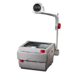 Apollo (R) 3002M Closed-Head Overhead Projector