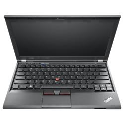 Lenovo ThinkPad X230 343524U Tablet PC - 12.5in. - In-plane Switching (IPS) Technology - Wireless LAN - Intel Core i7 i7-3520M 2.90 GHz - Black
