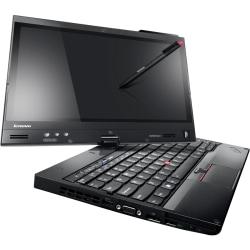 Lenovo ThinkPad X230 34352RU Tablet PC - 12.5in. - In-plane Switching (IPS) Technology - Wireless LAN - Intel Core i5 i5-3320M 2.60 GHz - Black