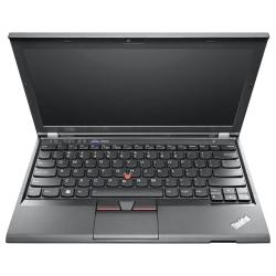 Lenovo ThinkPad X230 2325-2QU 12.5in. LED (In-plane Switching (IPS) Technology) Notebook - Intel Core i5 i5-3320M 2.60 GHz - Black