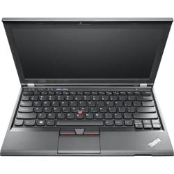 Lenovo ThinkPad X230 2325-22U 12.5in. LED Notebook - Intel Core i5 i5-3360M 2.80 GHz - Black