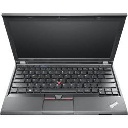 Lenovo ThinkPad X230 23243NU 12.5in. LED (In-plane Switching (IPS) Technology) Notebook - Intel Core i5 i5-3320M 2.60 GHz - Black