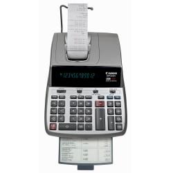 Canon MP25DV Printing Calculator