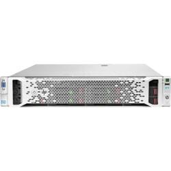 HP ProLiant DL380p G8 2U Rack Server - 2 x Intel Xeon E5-2697 v2 2.70 GHz