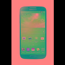 Samsung Galaxy S4 I337 ATT Unlocked GSM Android Cell Phone, Black