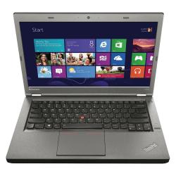 Lenovo ThinkPad T440p 20AN007HUS 14in. LED Notebook - Intel Core i7 i7-4600M 2.90 GHz - Black