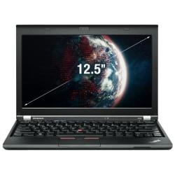 Lenovo ThinkPad X230 23244TU 12.5in. LED Notebook - Intel Core i5 i5-3320M 2.60 GHz - Black